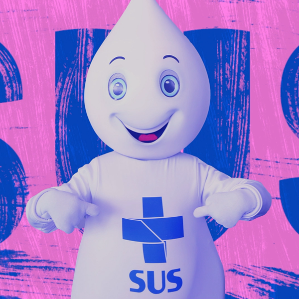 Vote Pelo Sus