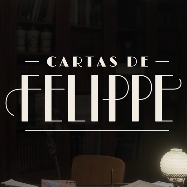 Cartas De Felippe