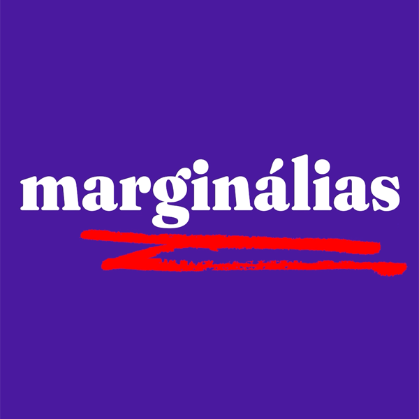 Marginálias – Clube do Livro do Design