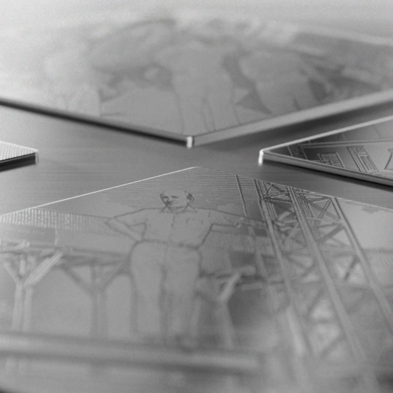 Saur – Selo de 100 Anos