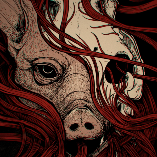 The Hunter – Vakan