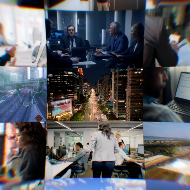 Auren – Evento Anual do Mercado Livre