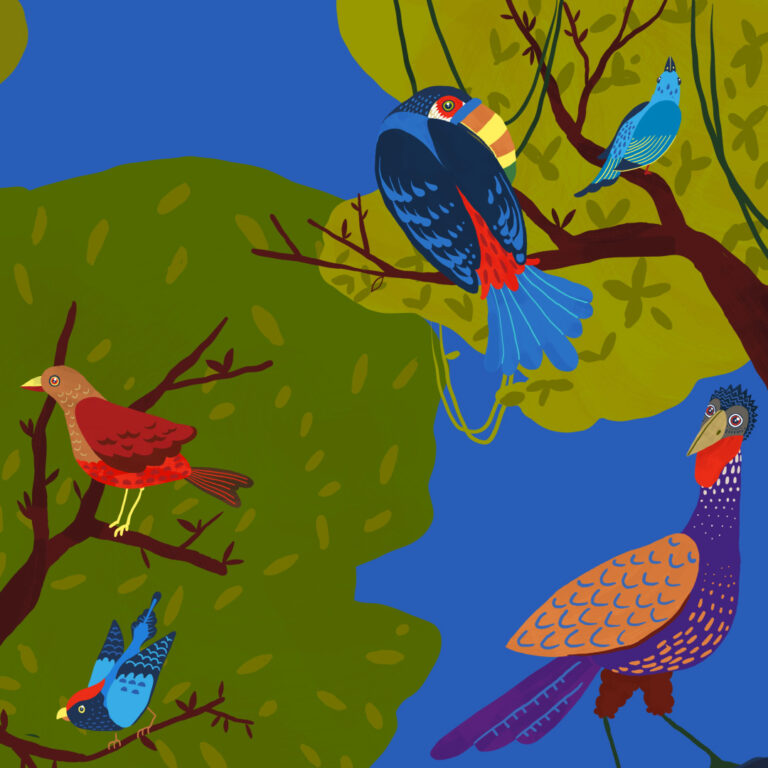 Artesano – Animações Vivero Cantalupe